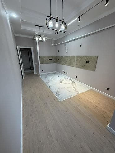 агенство квартиры: 2 комнаты, 60 м², Элитка, 3 этаж, Евроремонт — 5