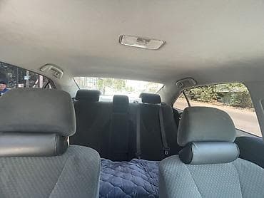 диска на камри 50: Toyota Camry: 2008 г., 2.4 л, Автомат, Бензин, Седан — 8