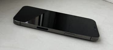 блоки питания 20 4 pin: IPhone 12 Pro Max, 128 ГБ, Графит, 75 % — 8