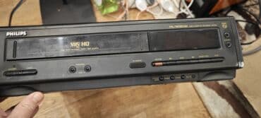 Продаю видеомагнитофон at lalafo.kg Продаю видеомагнитофон