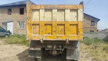 mitsubishi eclipse: Грузовик, Shacman, Стандарт, Б/у — 4
