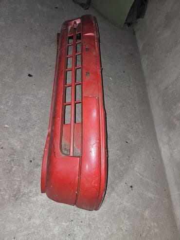 передний бампер опель вектра б: Бампер Передний Opel, Б/у, Оригинал — 5