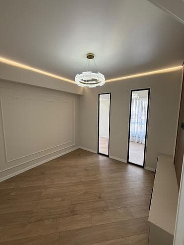 flat osh: 2 комнаты, 51 м², Таш-Рабат ТРЦ Элитка, 5 этаж, Евроремонт — 4