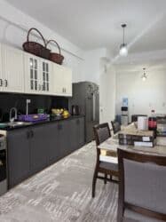 дома на обмен: 4 комнаты, 174 м², Элитка, 5 этаж, Евроремонт — 27