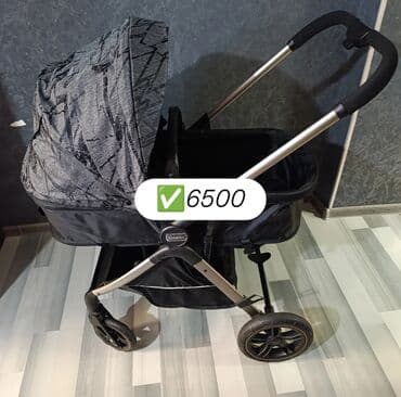 Коляски: Коляска, Новый — 6