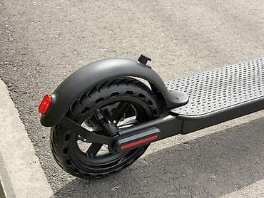 16 lt: Электросамокат, Без рассрочки, Новый, Самовывоз, Платная доставка — 9