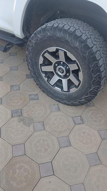 ремонт дорожных чемоданов: Мобильный шиномонтаж на выезд Профессиональный сервис на базе — 6