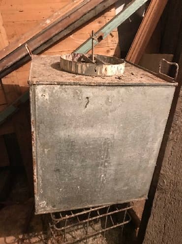 темир бочка: Бочка — 3