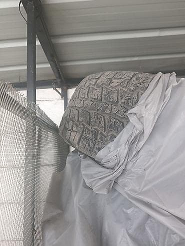 monoblok r17: Комплект автомобильных шин (4 шт.) - Тип: всесезонные/внедорожные — 1