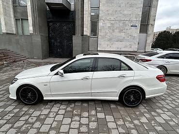 sprinter 2 9: Mercedes-Benz : 2009 г., 3.5 л, Бензин, Седан — 9