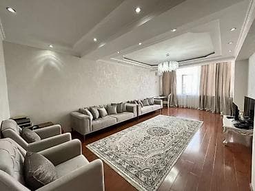 3 комнаты, 132 м², Дворец спорта Элитка, 6 этаж, Евроремонт at lalafo.kg 3 комнаты, 132 м², Дворец спорта Элитка, 6 этаж, Евроремонт