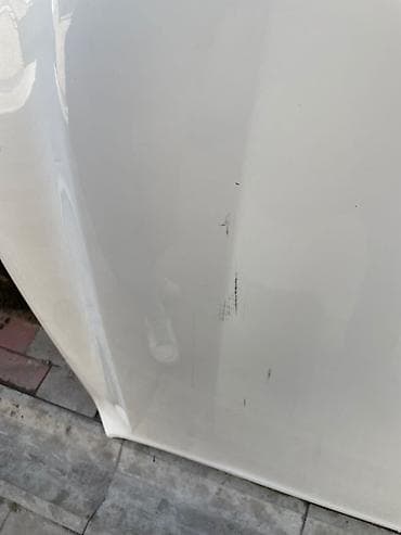 toyo: Капот Toyota, Б/у, Оригинал — 4