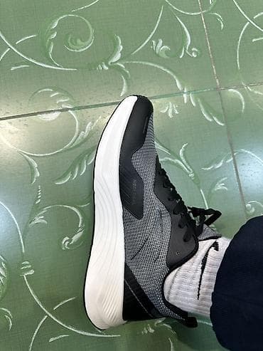 nike react hyperset: Новые спортивные удобные легкие царапин и порванных мест нету 41-42 — 3