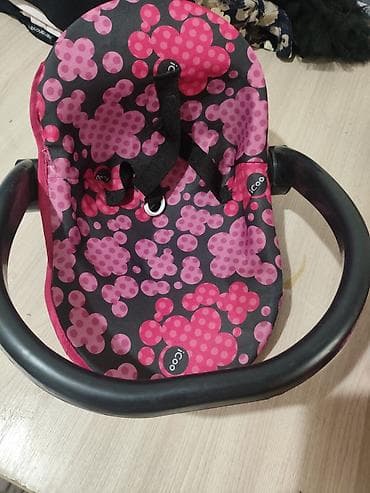 gruda sos: 🎀Игрушки для девочек. Коляска и сиденья для кукол. За всё 300 с — 5