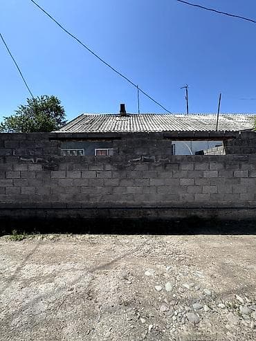 двор: 📌В селе Беловодское продается коттеджный дом на участке 7,20 соток — 3