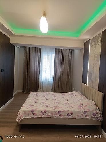 Продажа квартир: 2 комнаты, 52 м², Элитка, Шлагбаум Элитка, 2 этаж, Дизайнерский ремонт — 2