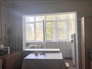 хата в бишкеке: 2 комнаты, С подселением, С мебелью полностью — 4