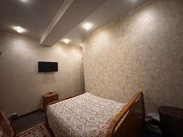 купить квартиру в рассрочку бишкек: 3 комнаты, 120 м², Элитка, 10 этаж, Евроремонт — 15