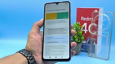 red mini 8 core: Redmi, Redmi 14C, Б/у, 256 ГБ, цвет - Черный, 2 SIM — 5