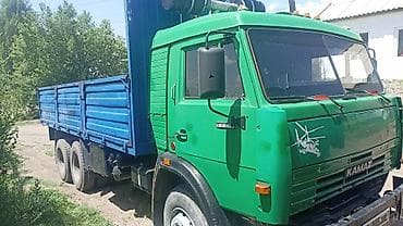 камеры 360 на авто: Грузовик, Камаз, Дубль, Б/у — 1