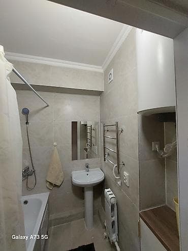 микра: 2 комнаты, Собственник, Без подселения, С мебелью полностью — 5