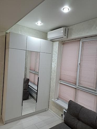 квартирный: Срочно сдаю 2-х комнатную квартиру со всеми условиями. Стильный — 8