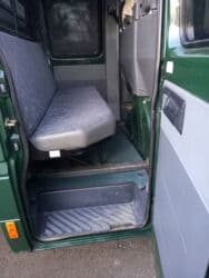 Легкий грузовик, Mercedes-Benz, Дубль, 2 т, Б/у