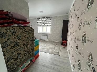 дома предтеченко: Просторный двухэтажный дом с современным интерьером Село : ЗАРЕЧНАЯ — 6