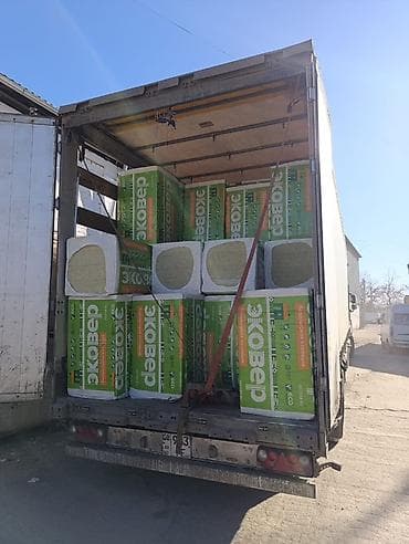 поролон вторичного вспенивания: Базальтовая тепло- и звукоизоляция Эковер и Технониколь Назначение: - — 2