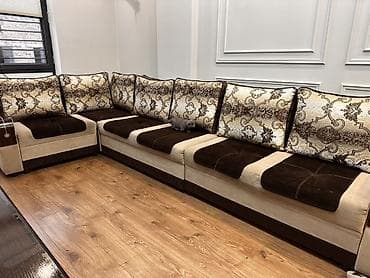 нейлер: Бурчу бар диван, Бүктөө — 7