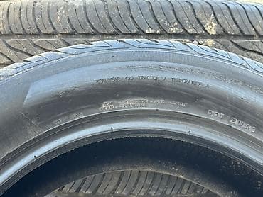 maxxis: Шины R 20, Всесезонная, Б/у, Комплект, Легковые, Китай, Maxxis — 2