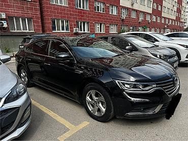 оплетка на руль кожаная: Renault SM6: 2019 г., 2 л, Автомат, Бензин, Седан — 6