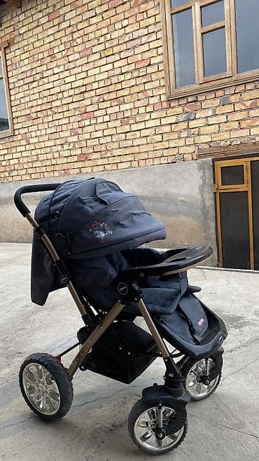 лоро пиано обувь оригинал цена бишкек: Коляска, Б/у — 1