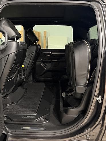 ram dodge: Dodge Ram 1500: 2019 г., 5.7 л, Автомат, Бензин, Пикап — 8