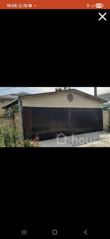 долгосрочный квартира рабочий городок: 1 комната, С мебелью полностью — 8