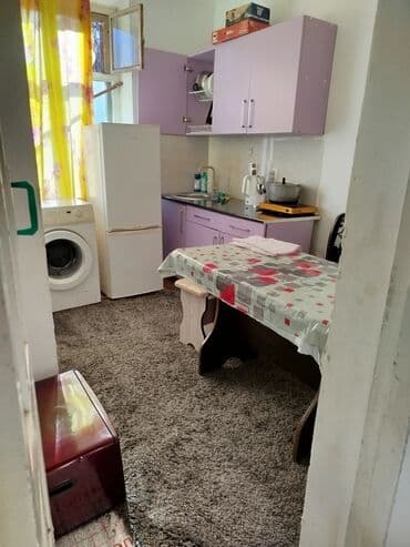 дом профсоюзная: 2 бөлмө, Толугу менен эмереги бар — 6