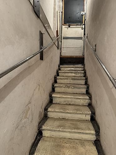 магазин бутка: Сдаётся помещение в подвальном уровне, отдельный вход со ступенек — 3