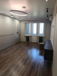 дом и магазин: 2 комнаты, 46 м², 104 серия, 2 этаж, Евроремонт — 1