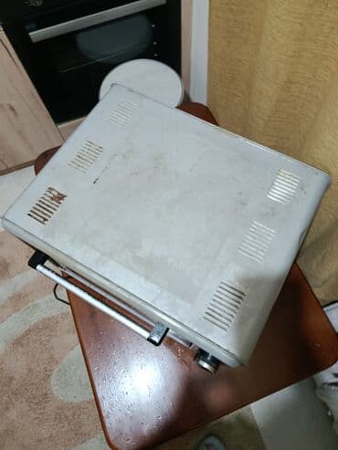 турбо насадка: Духовка, Б/у, Самовывоз — 5