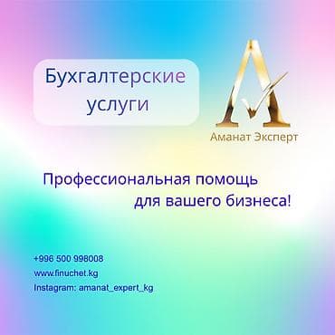 ds 160: Бухгалтерские услуги | Ведение бухгалтерского учёта, Консультация, Подготовка налоговой отчетности — 1