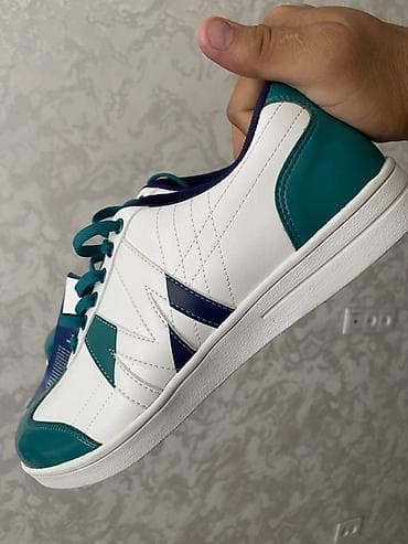nike react: Кроссовки LPGA для гольфа из Кореи Есть 41-42 размер - Назначение — 1