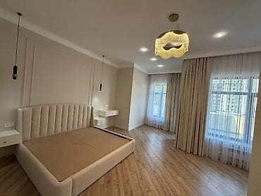 пишпек 2: 🏡 Срочно Продается 2-уровневый таунхаус с ремонтом в экологически — 6