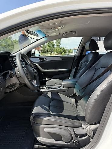 соната нью райс 2023: Hyundai Sonata: 2021 г., 2 л, Автомат, Газ, Седан — 6