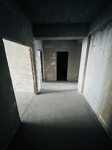 продаю квартиру магистраль: 2 комнаты, 76 м², Элитка, 5 этаж, Готовая ПСО (под самоотделку) — 9