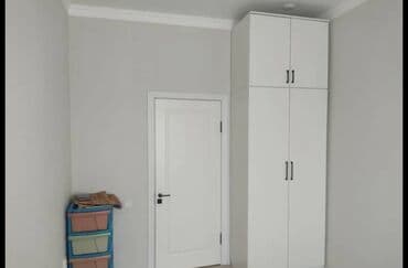 сдаю дом на длительный срок рядом просп жибек жолу бишкек: 2 комнаты, 48 м², Индивидуалка, 3 этаж, Дизайнерский ремонт — 6