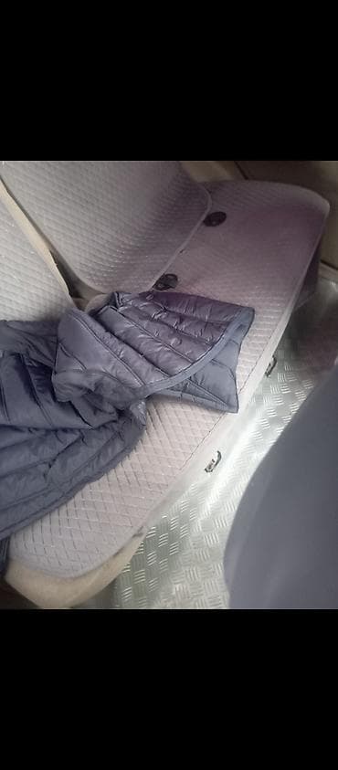 mitsubishi dingo: Mitsubishi Dingo: 2000 г., 1.5 л, Автомат, Бензин, Минивэн — 9