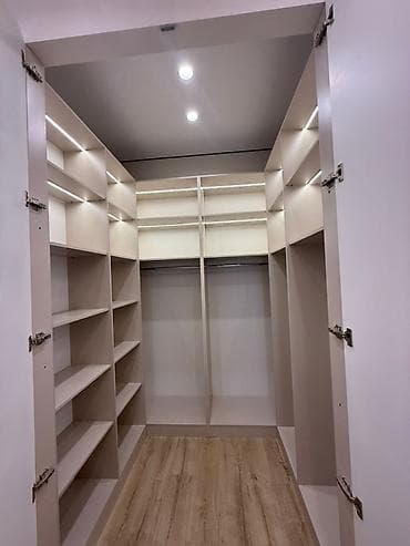 elite hause: 2 комнаты, 76 м², Элитка, 12 этаж, Евроремонт — 9