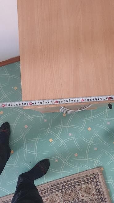 Офис шкафтары: Кеңсе үчүн тумба, ЛДСП lalafo.kg да — 4 Офис шкафтары: Кеңсе үчүн тумба, ЛДСП — 4