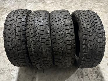 зимние шины матиз цена: Шины 225 / 65 / R 17, Зима, Б/у, Комплект, Легковые, Китай, Firemax — 1