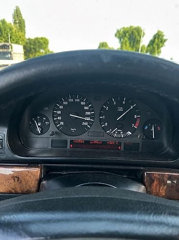 мкпп бмв е46: BMW 5 series: 2000 г., 2.5 л, Механика, Бензин, Седан — 8